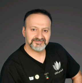د. خالد الكندري