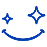 ابتسامة هوليوود