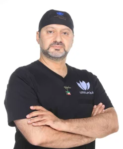 د. خالد الكندري