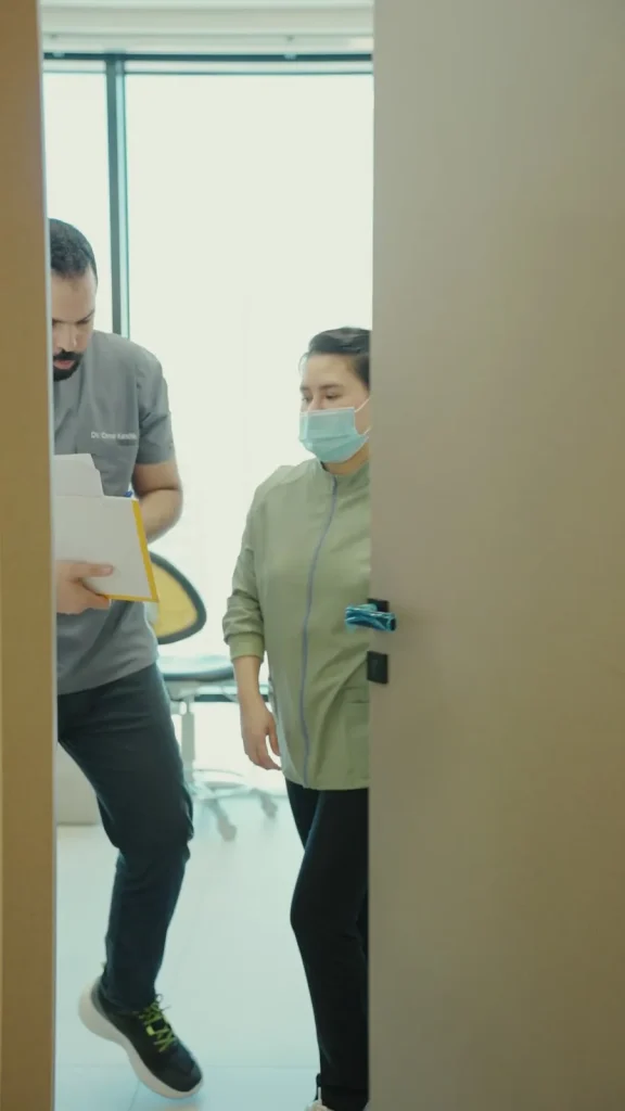 A Look Inside Lotus Clinic Kuwait